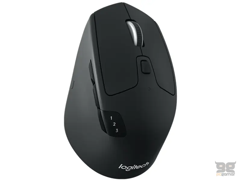LOGITECH M720 Triathlon Wireless