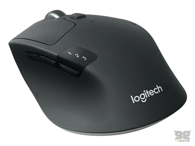 LOGITECH M720 Triathlon Wireless