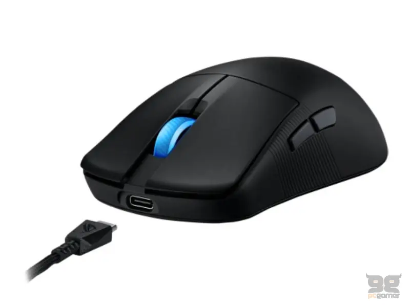 ASUS P716 ROG HARPE ACE MINI crni miš 