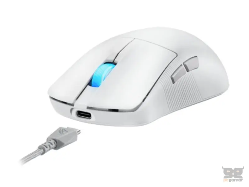 ASUS P716 ROG HARPE ACE MINI beli miš 