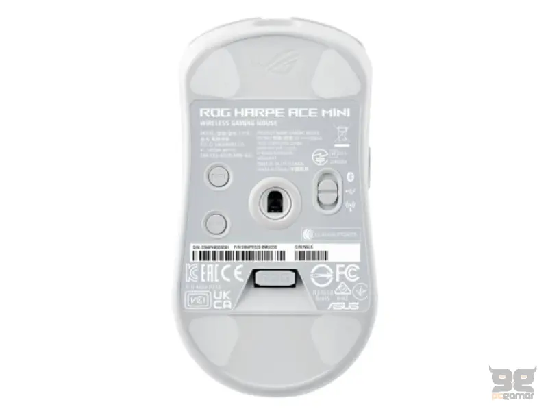 ASUS P716 ROG HARPE ACE MINI beli miš 