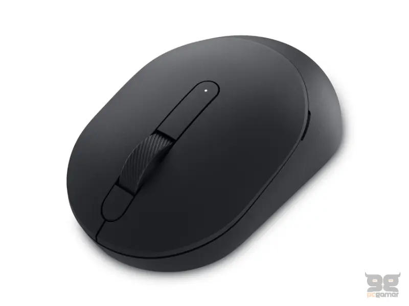 DELL MS355 Pro Silent miš crni 