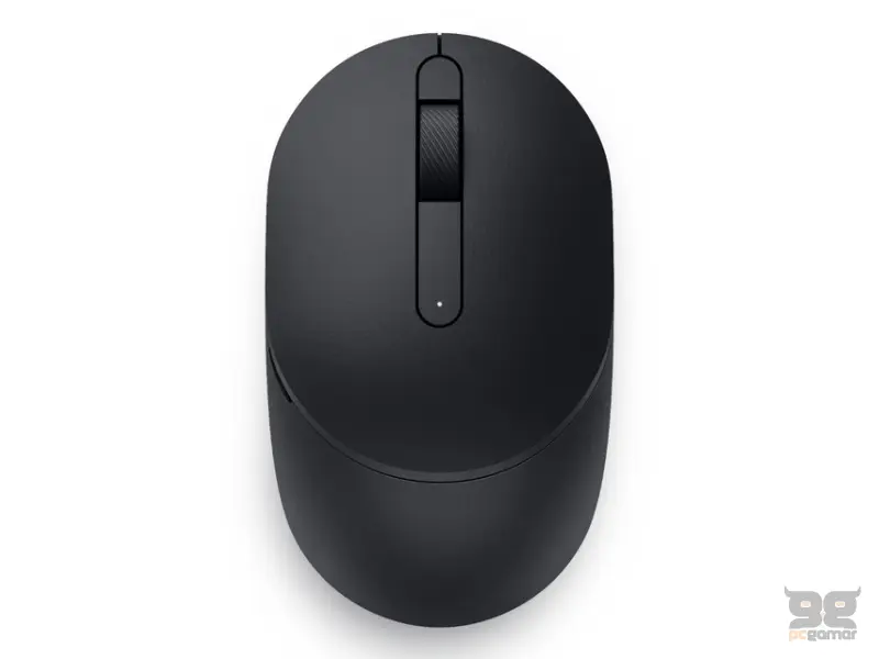 DELL MS355 Pro Silent miš crni 