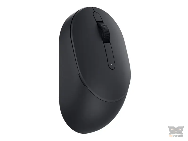 DELL MS355 Pro Silent miš crni 