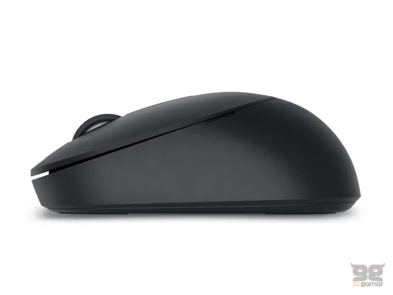 DELL MS355 Pro Silent miš crni 