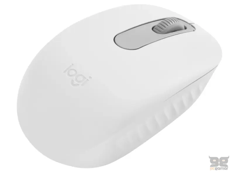 LOGITECH M196 Bluetooth perla beli miš 