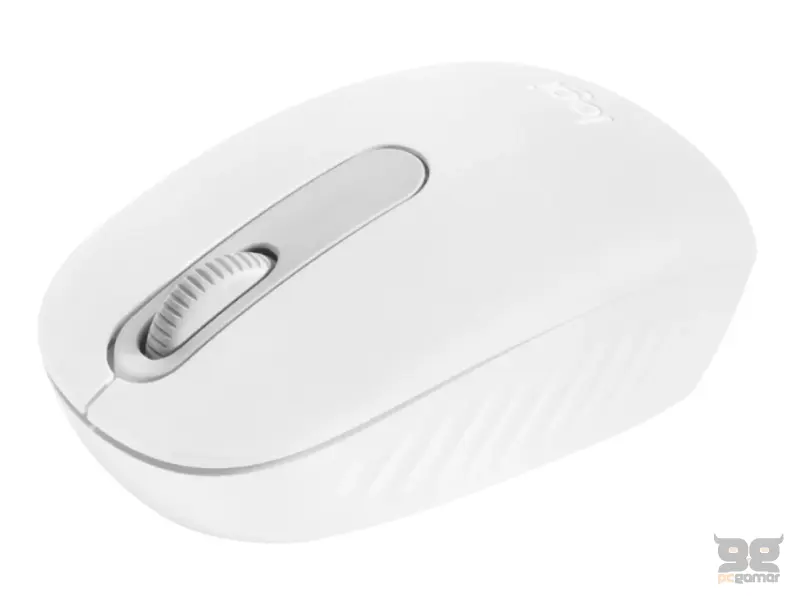 LOGITECH M196 Bluetooth perla beli miš 