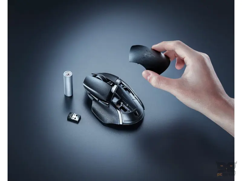 RAZER Basilisk V3 X HyperSpeed Mouse 