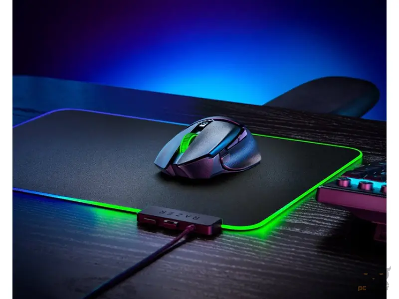 RAZER Basilisk V3 X HyperSpeed Mouse 
