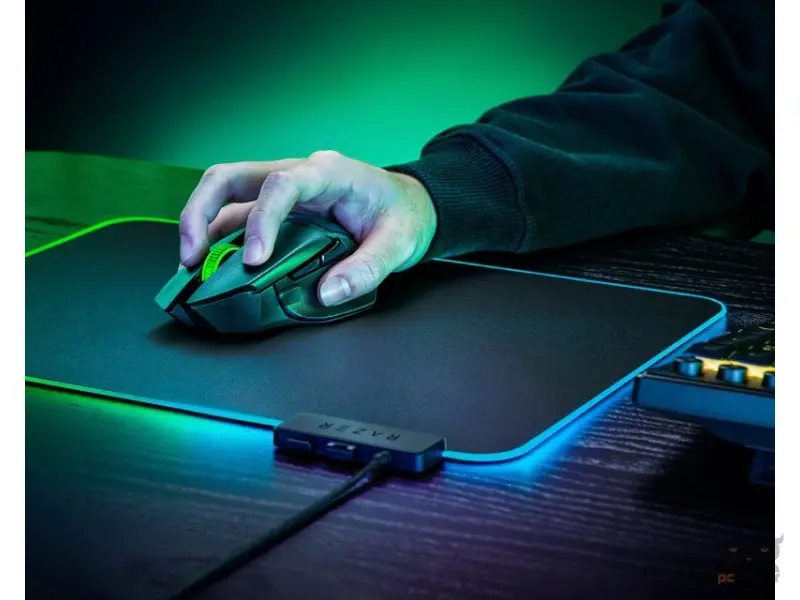 RAZER Basilisk V3 X HyperSpeed Mouse 