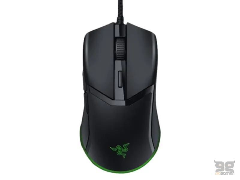 RAZER Cobra  lightweight USB mouse 