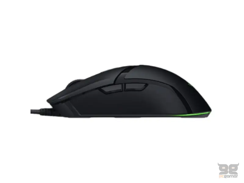 RAZER Cobra  lightweight USB mouse 