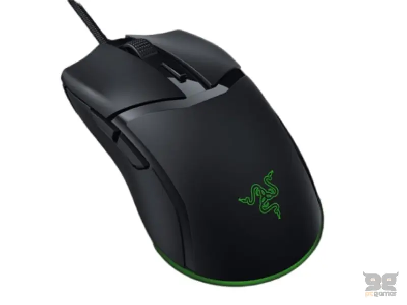 RAZER Cobra  lightweight USB mouse 