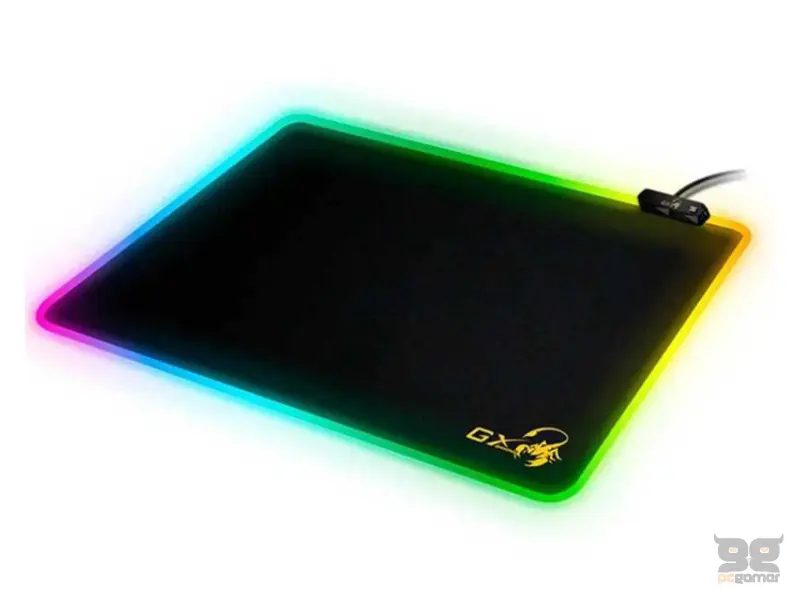 GENIUS GX-Pad 500S RGB Gaming podloga za miš 