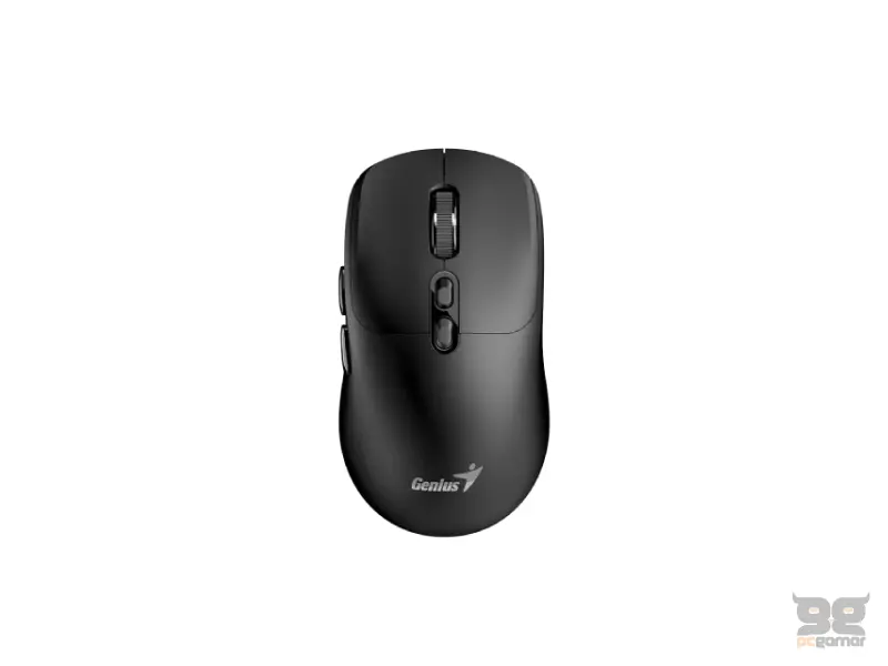 GENIUS NX-8080S BT Wireless Optical USB crni miš 