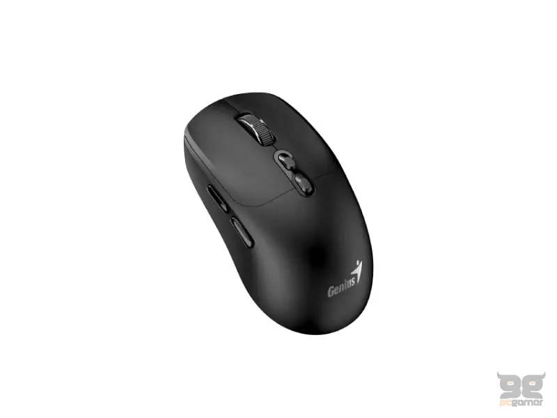 GENIUS NX-8080S BT Wireless Optical USB crni miš 