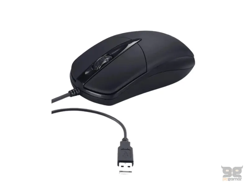 WEIBO M29 USB Optical miš crni 