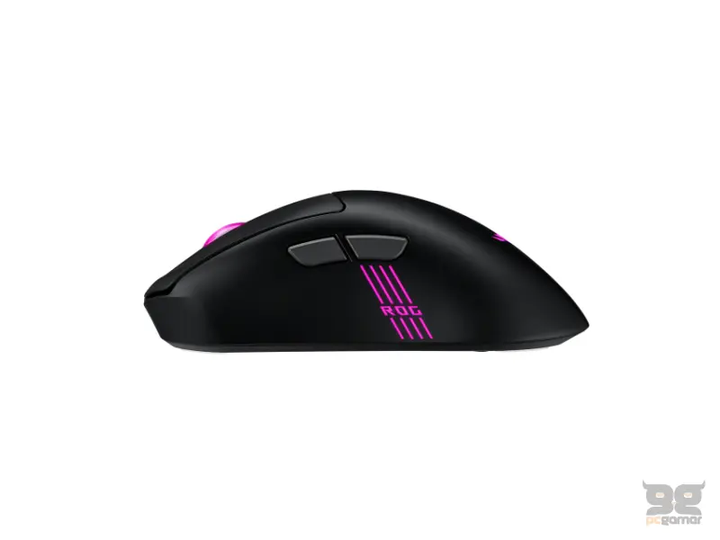 ASUS P722 ROG Keris II Origin bežični crni