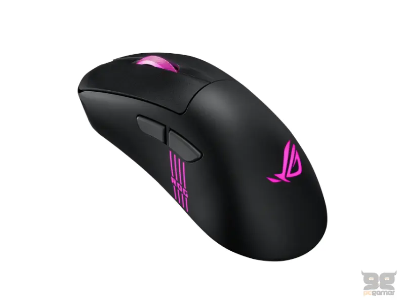ASUS P722 ROG Keris II Origin bežični crni