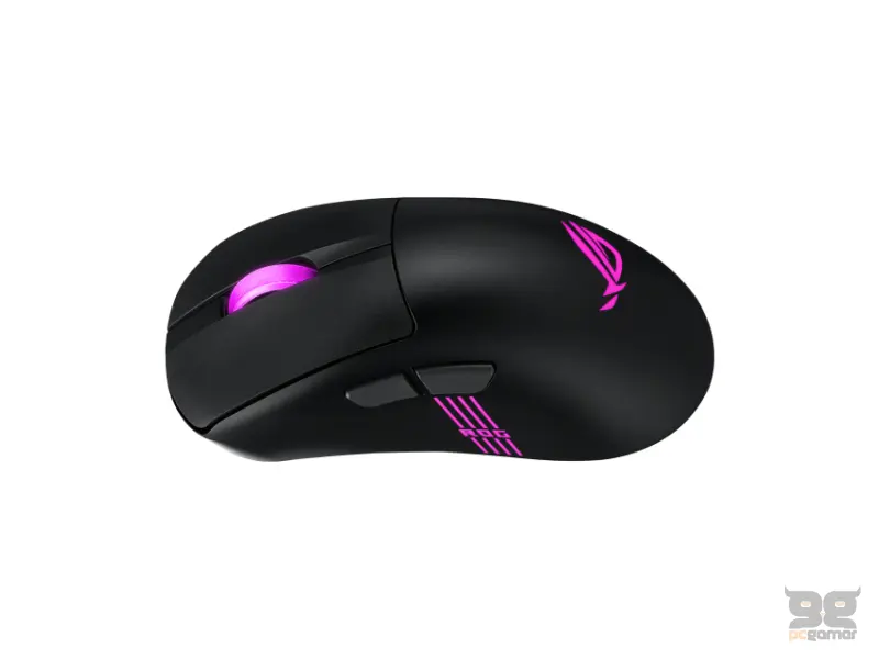 ASUS P722 ROG Keris II Origin bežični crni