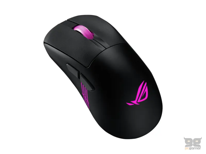 ASUS P722 ROG Keris II Origin bežični crni
