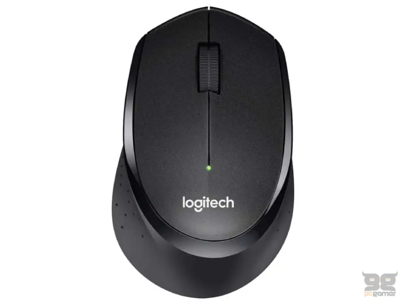 LOGITECH_ B175 Wireless crni miš x 