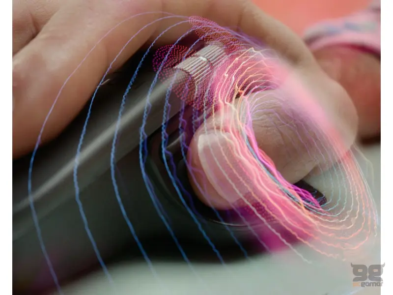 LOGITECH MX Master 4 for Business Graphite 