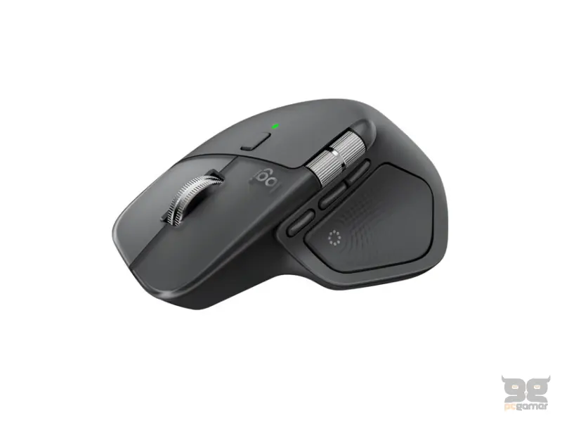 LOGITECH MX Master 4 for Business Graphite 