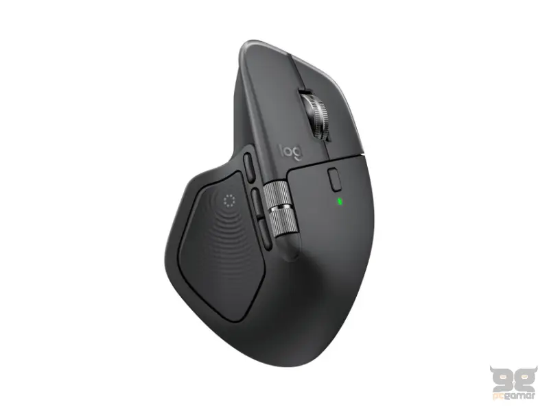 LOGITECH MX Master 4 for Business Graphite 