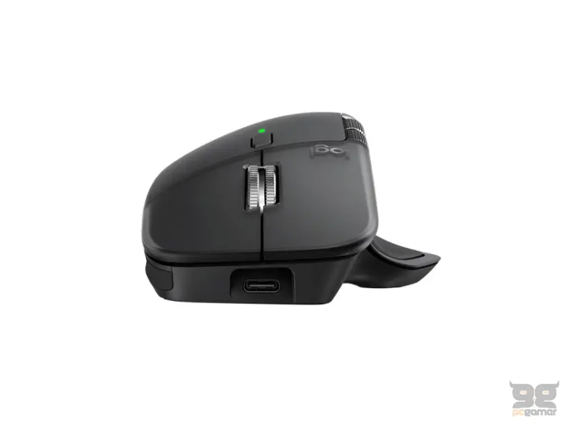 LOGITECH MX Master 4 for Business Graphite 