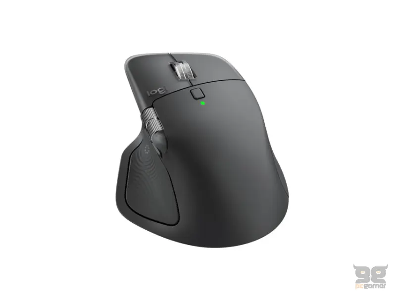 LOGITECH MX Master 4 for Business Graphite 