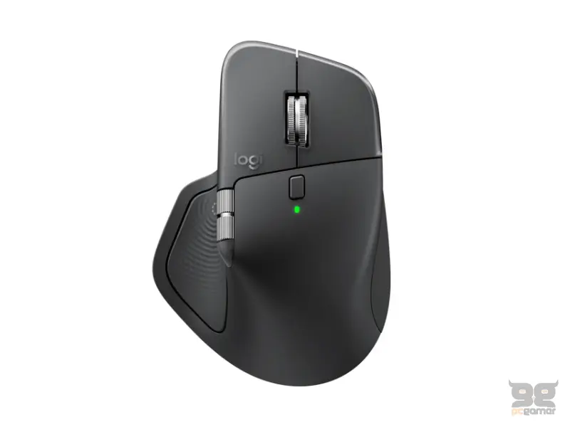 LOGITECH MX Master 4 for Business Graphite 