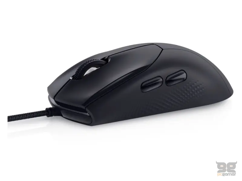 DELL OEM AW320M Alienware Wired Gaming crni miš 