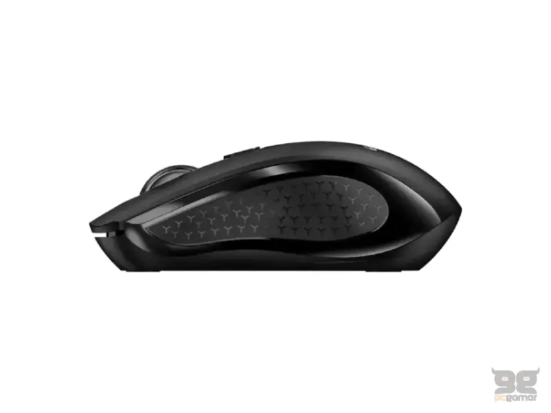 GENIUS NX-8025S Wireless Optical USB crni miš 