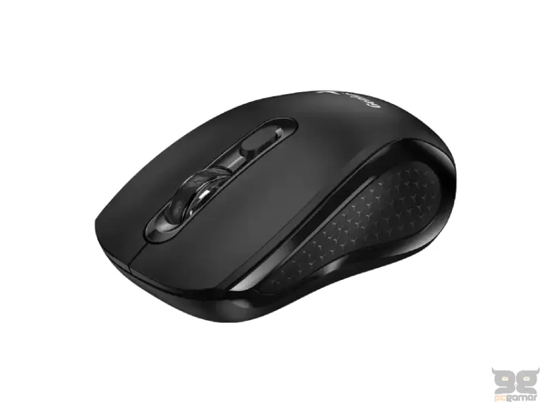 GENIUS NX-8025S Wireless Optical USB crni miš 