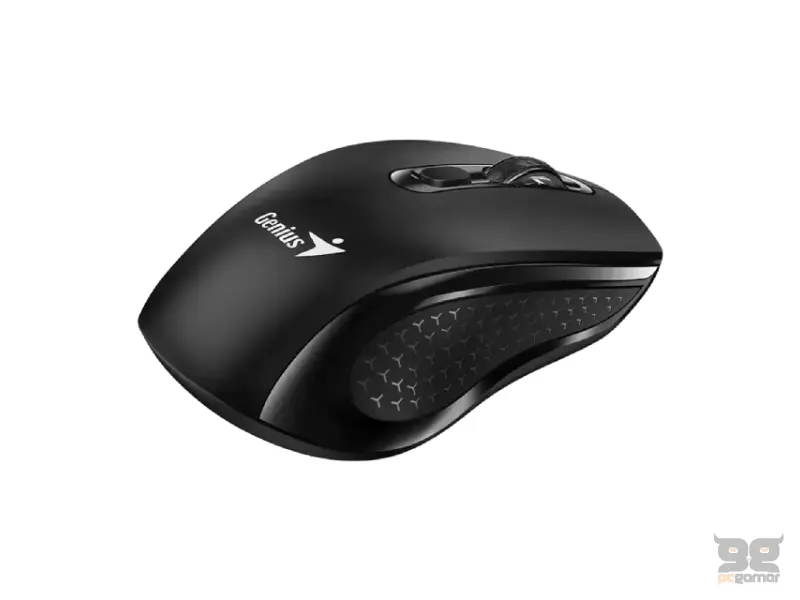 GENIUS NX-8025S Wireless Optical USB crni miš 