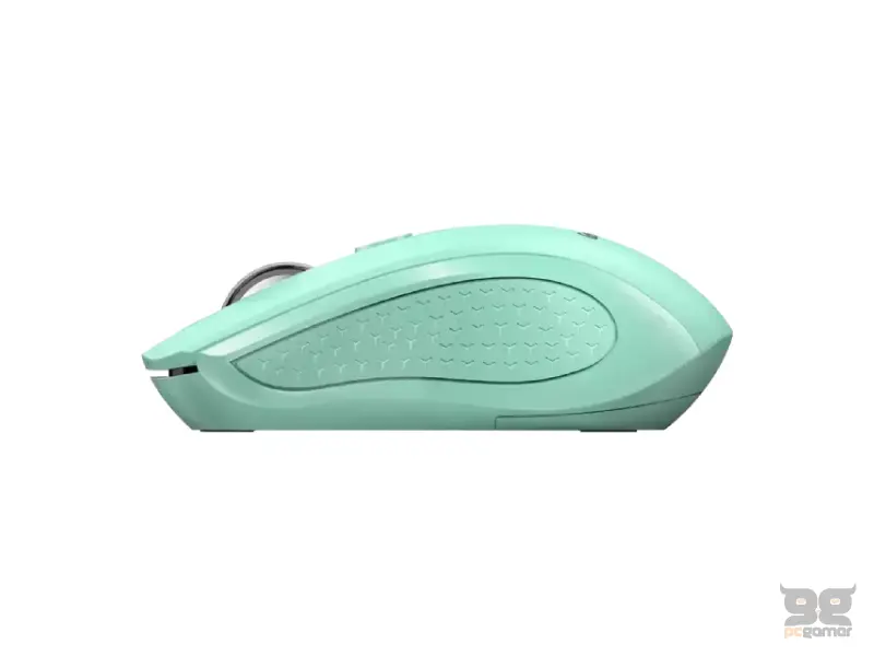 GENIUS NX-8025S Wireless Optical USB Aquamarine (tirkiz) miš 