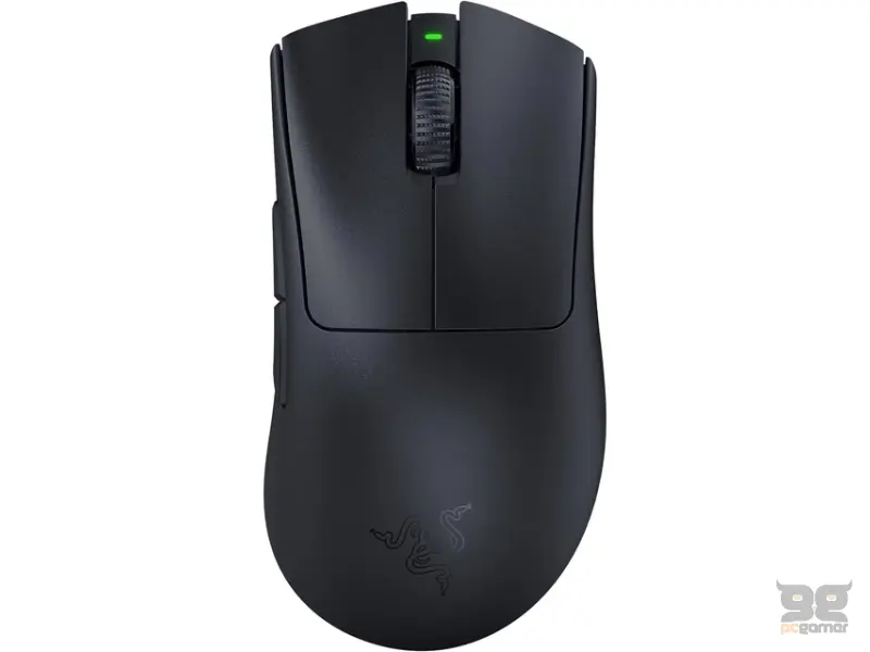 RAZER DeathAdder V3 Pro - Ergonomic Wireless Gaming miš (RZ01-04630100-R3G1) 