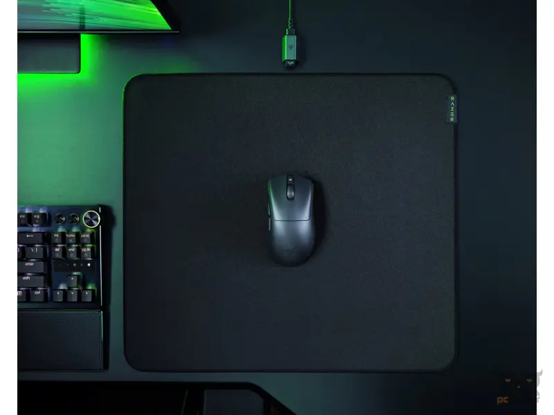 RAZER DeathAdder V3 HyperSpeed Black miš (RZ01- 05140100-R3G1) 