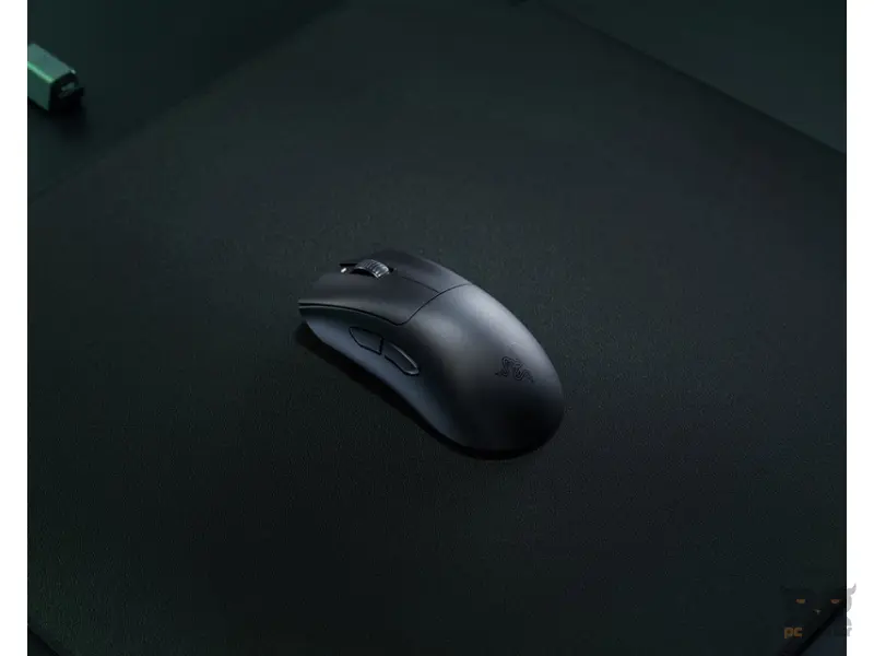RAZER DeathAdder V3 HyperSpeed Black miš (RZ01- 05140100-R3G1) 