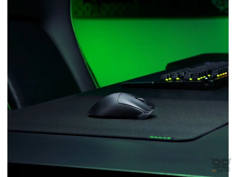 RAZER DeathAdder V3 HyperSpeed Black miš (RZ01- 05140100-R3G1) 