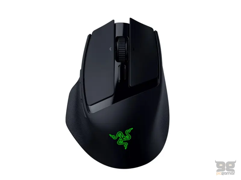 RAZER Basilisk Mobile Black Gaming miš (RZ01- 04310100-R3G1) 