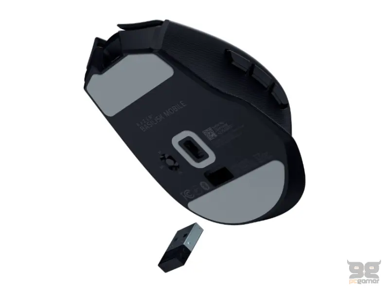 RAZER Basilisk Mobile Black Gaming miš (RZ01- 04310100-R3G1) 