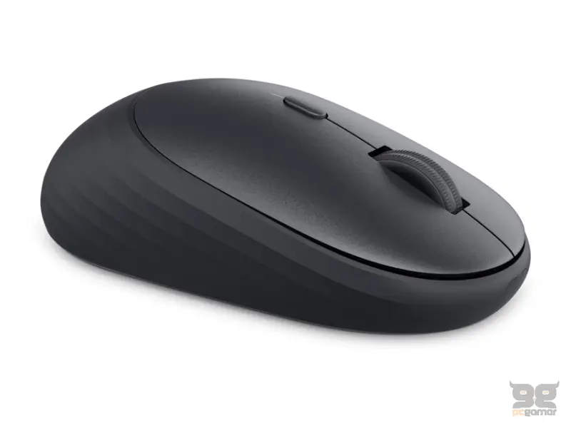 DELL MS726 Pro 7 Silent crni miš 3Yr 