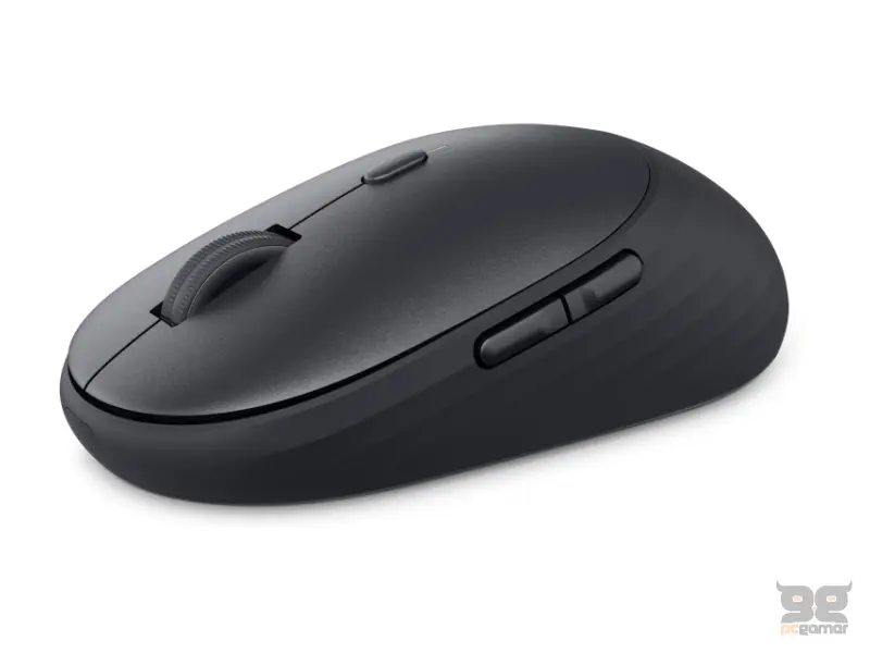 DELL MS726 Pro 7 Silent crni miš 3Yr 