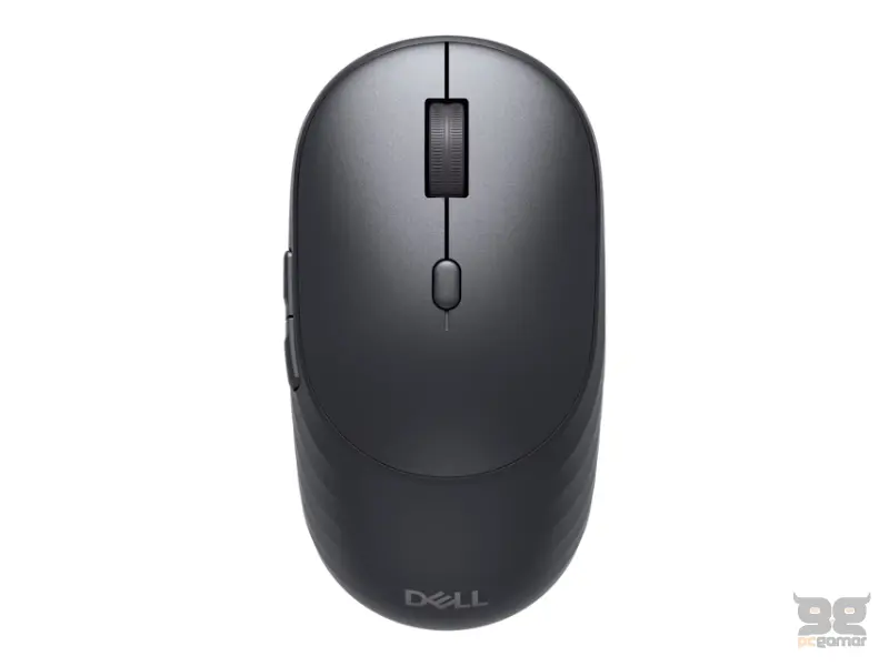 DELL MS726 Pro 7 Silent crni miš 3Yr 