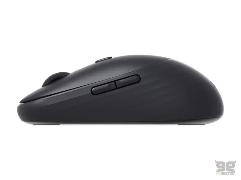 DELL MS726 Pro 7 Silent crni miš 3Yr 