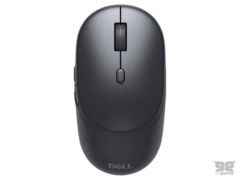 DELL MS726 Pro 7 Silent crni miš 3Yr 