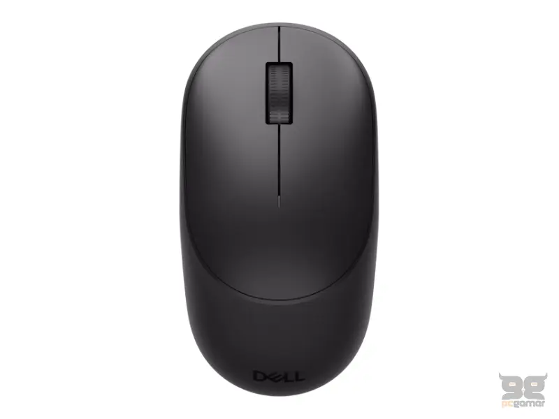 DELL MS526 Pro 5 crni miš 3Yr 