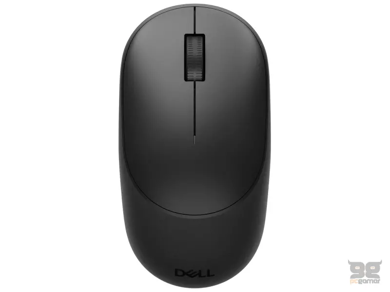 DELL MS526 Pro 5 crni miš 3Yr 
